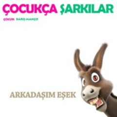 ARKADAŞIM EŞEK