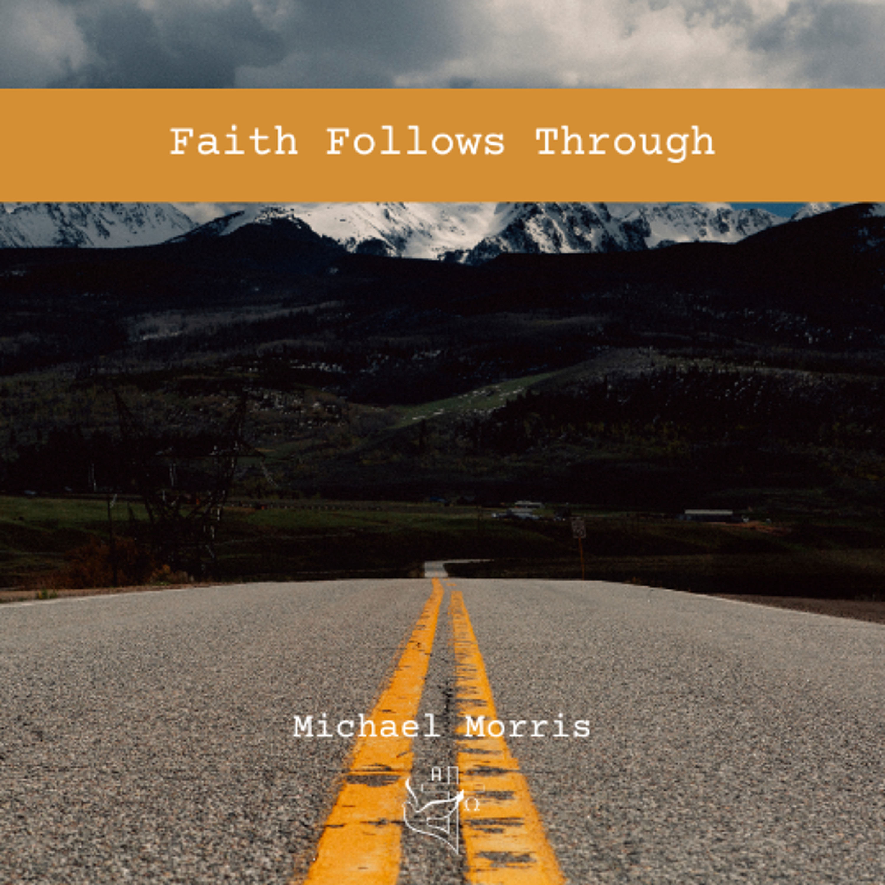 Faith Follows Through episode artwork