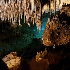 Cuevas del Drach