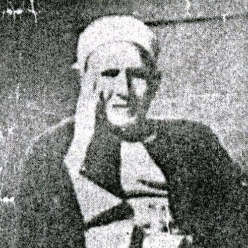 "بالله يا باهى الشيم"، الشيخ على محمود.