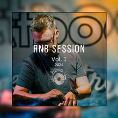 RNB Session Vol.1 - 2024 mixed by DJ Ronson