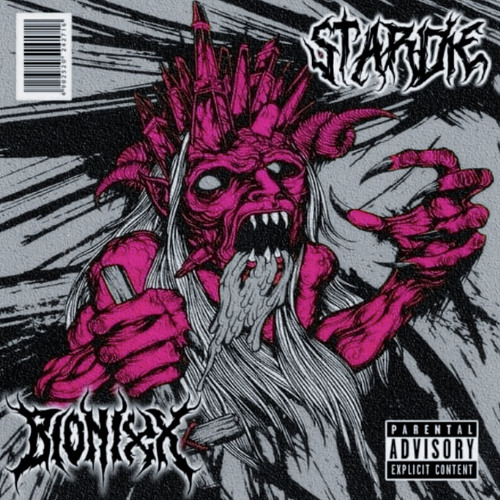 STARDIE X BIONIXX - STARNIXX (VIP)