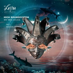 High Soundsystem - Itchy [Laguna Records] [MI4L.com]