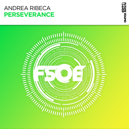 Perseverance (Extended Mix)
