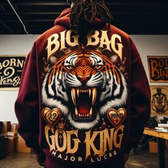 BigBag GodKing MajorLucre - My Mind