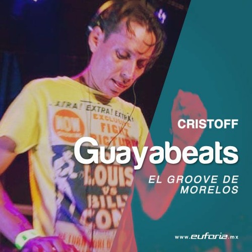 GUAYABEATS 052 - Cristoff
