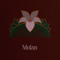 mulan afrobeat (by LeoKarlo)