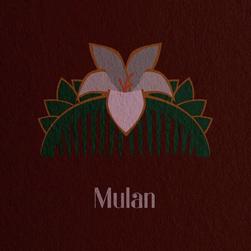 mulan afrobeat (by LeoKarlo)