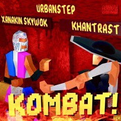 Kombat!