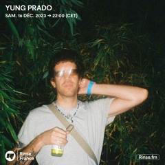 YUNG PRADO - 12 Décembre 2023
