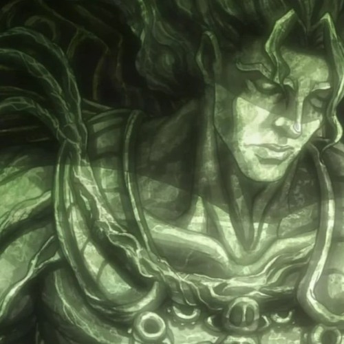 JoJo's Bizarre Adventure Battle Tendency OST - Rubicon [Santana's Theme]