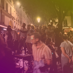 Jeanne Bringtown - c'est comme ça (Bigoon Remix)