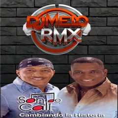 Son De Cali - Mix Salsa Exitos - Dj MELO RmX 5-4-2024