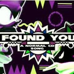 FOUND YOU - ILLEGAL INSTRUCTION [UST]