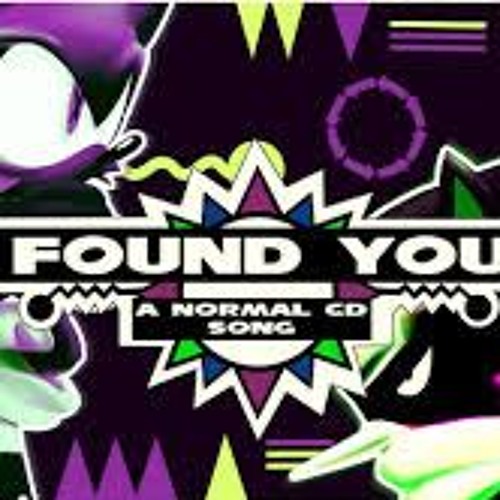 FOUND YOU - ILLEGAL INSTRUCTION [UST]