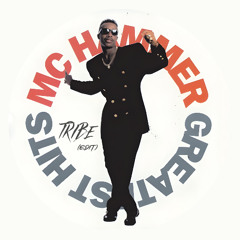 CAN'T TOUCH THIS [FREE DL]