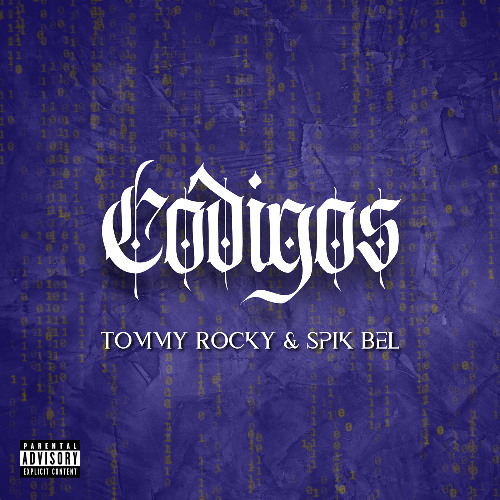 Códigos - Tommy Rocky & Spik Bel