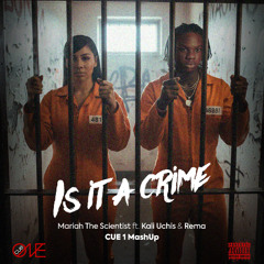 Is it a crime (Cue1 Mashup)