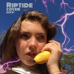 riptide cover ukulele
