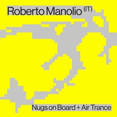 SOS014 - Roberto Manolio