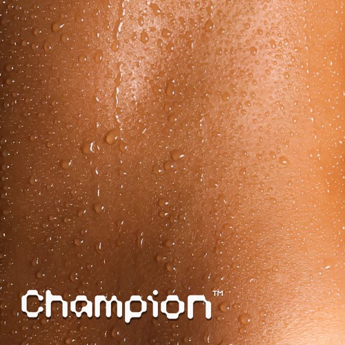 Champion (Bubble Pon Di Bed) (Bianca Oblivion x XL Mad Edit)