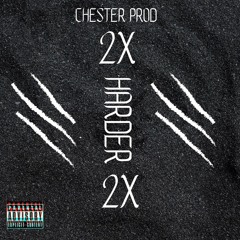 2x HARDER