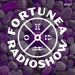Fortunea Radioshow #192 // hosted by Klaus Benedek 2026-06-24