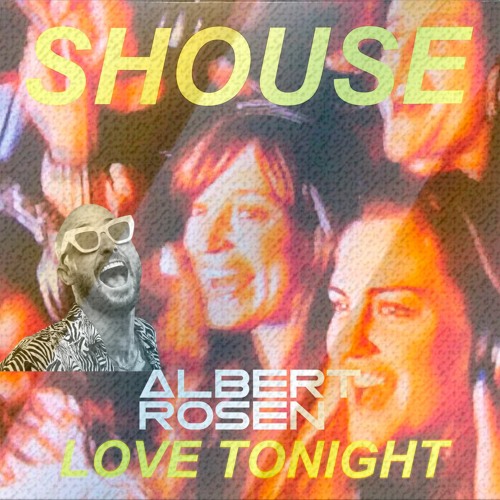 Love Tonight vs Just Feels Tight - Shouse vs Fisher (Albert Rosen Mashup) [FILTERED FOR COPYRIGHT]
