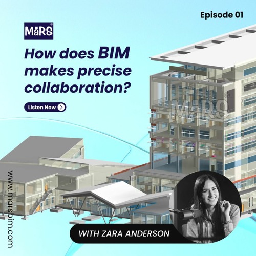 How does BIM makes precise collaboration?