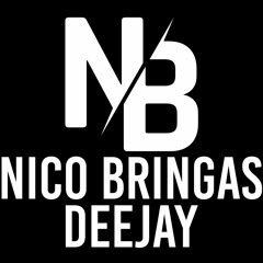 El Original Ft. La Kuppé - No Se Va - Nico Bringas Remixes