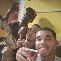 MC NEGRITIN- TROPA DOS 7 PROD. DJ GB XAVIER