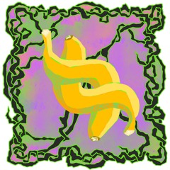 FRUITCAST #73  I KRAXnKAUZ I zwei Bananen geben ihr Bestes
