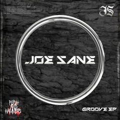 JOE SANE - Groove (Original Mix)