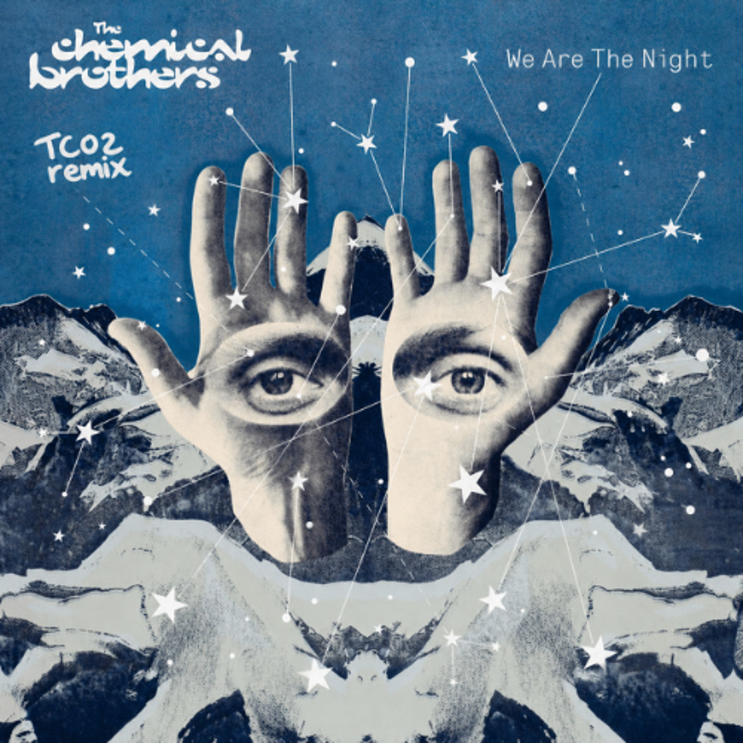 Stream - The Chemical Brothers - DO IT AGAIN - (TC02 Remix) by