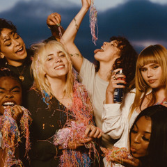 Lil Heimoo - Ocean eyes remix