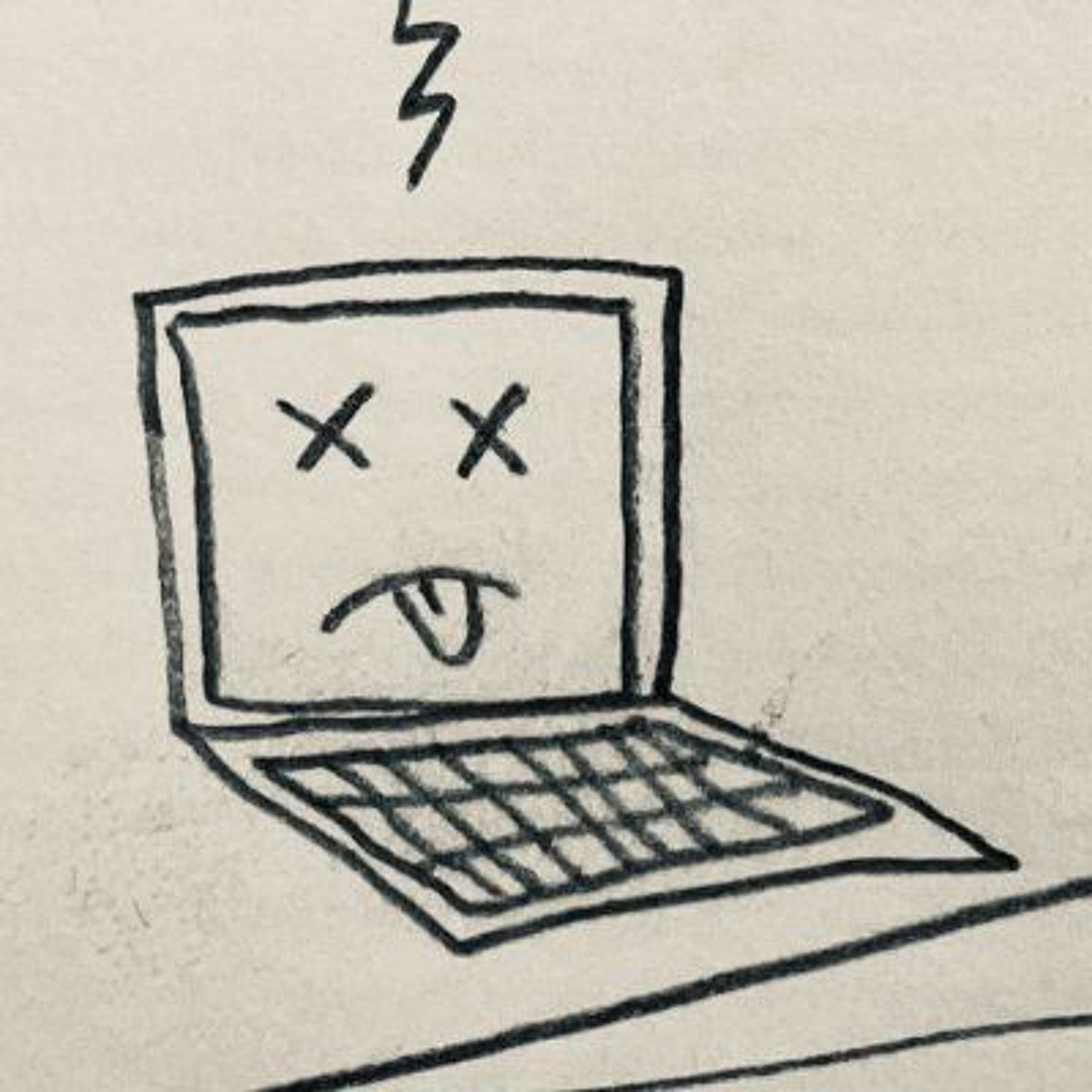 I Miss COVID episode artwork