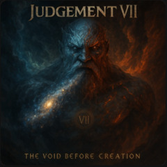 The Void Before Creation