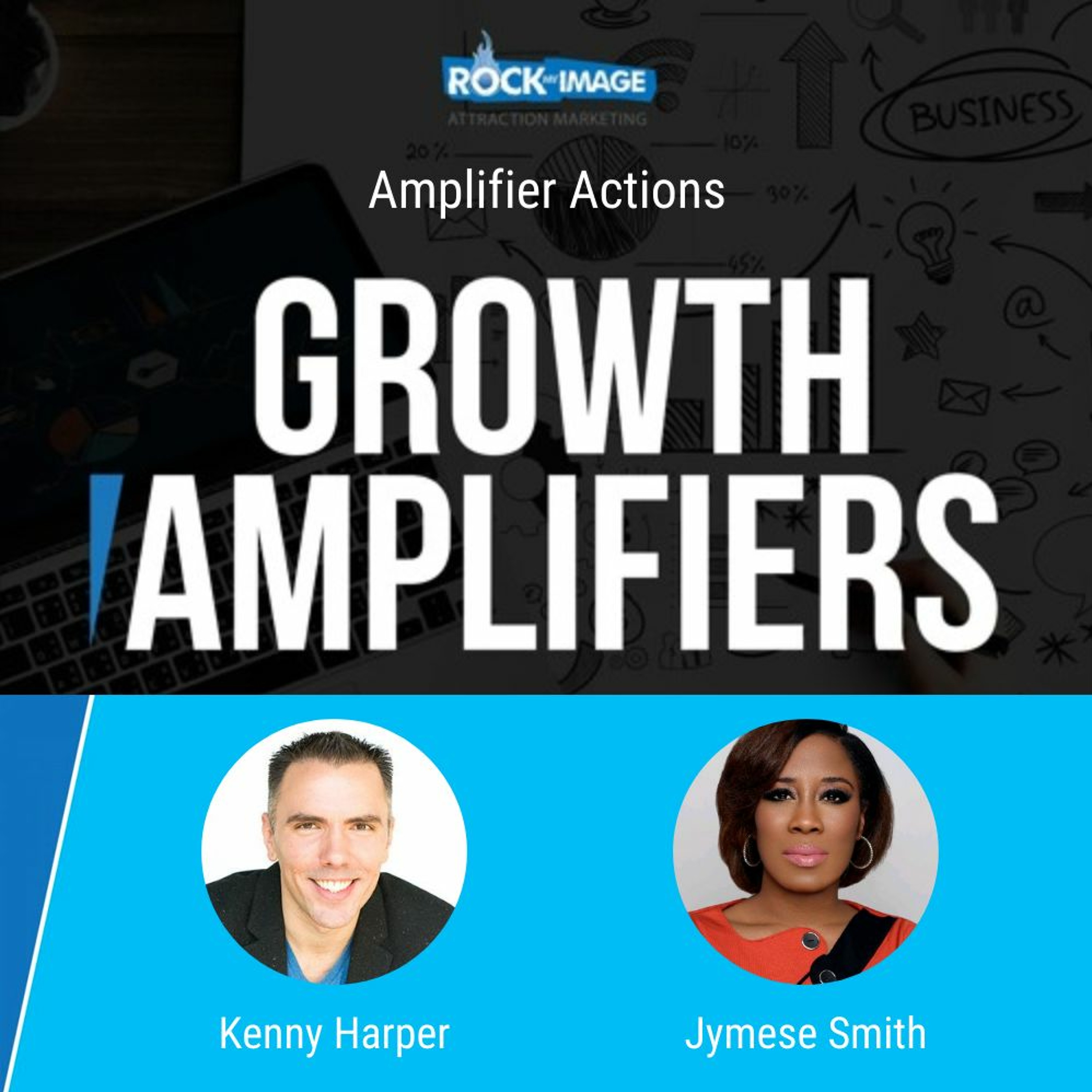 Plan for Profitable Excellence with Jymese Smith of The Hope Accounting Firm episode artwork