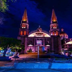 Resurgentium - Calm Night (KINO cover)