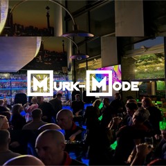 Murk - Mode - Sundayish @ Jozi Gin Bryanston (23 June 2024)