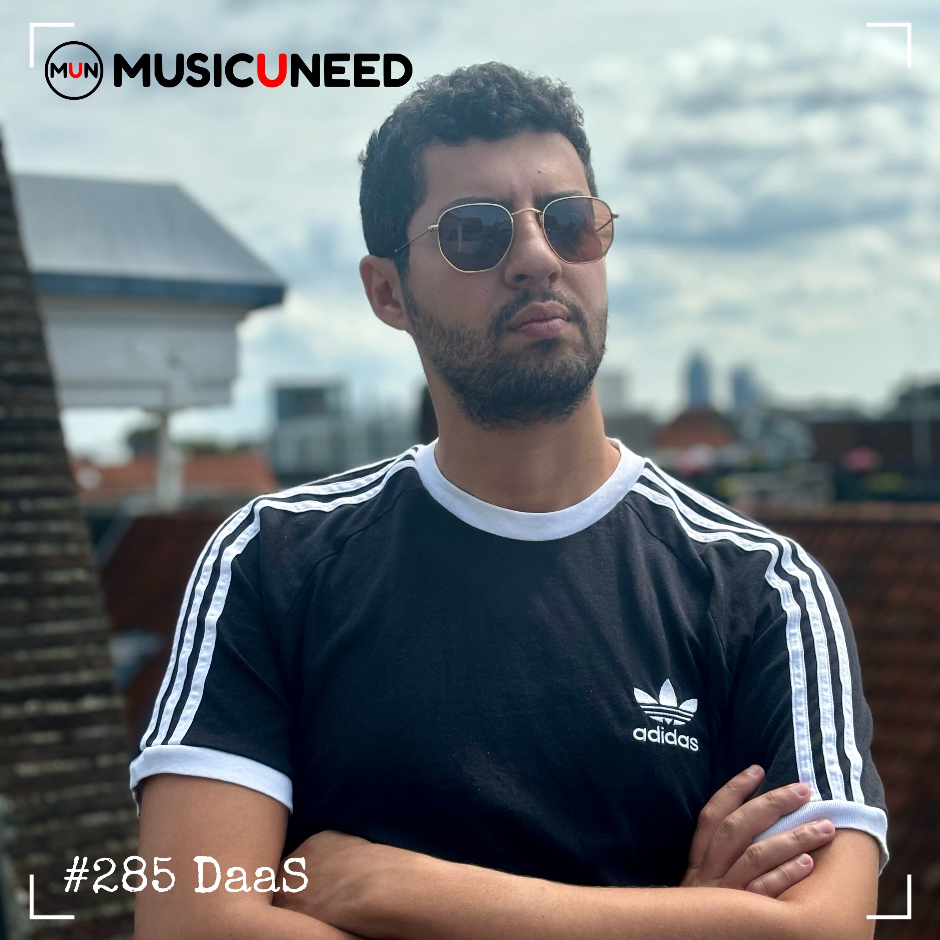 MUSICUNEED