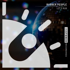 Rubber People "Lets Rub"