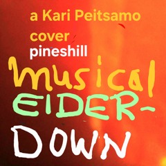 A COVER :  Musical Eiderdown