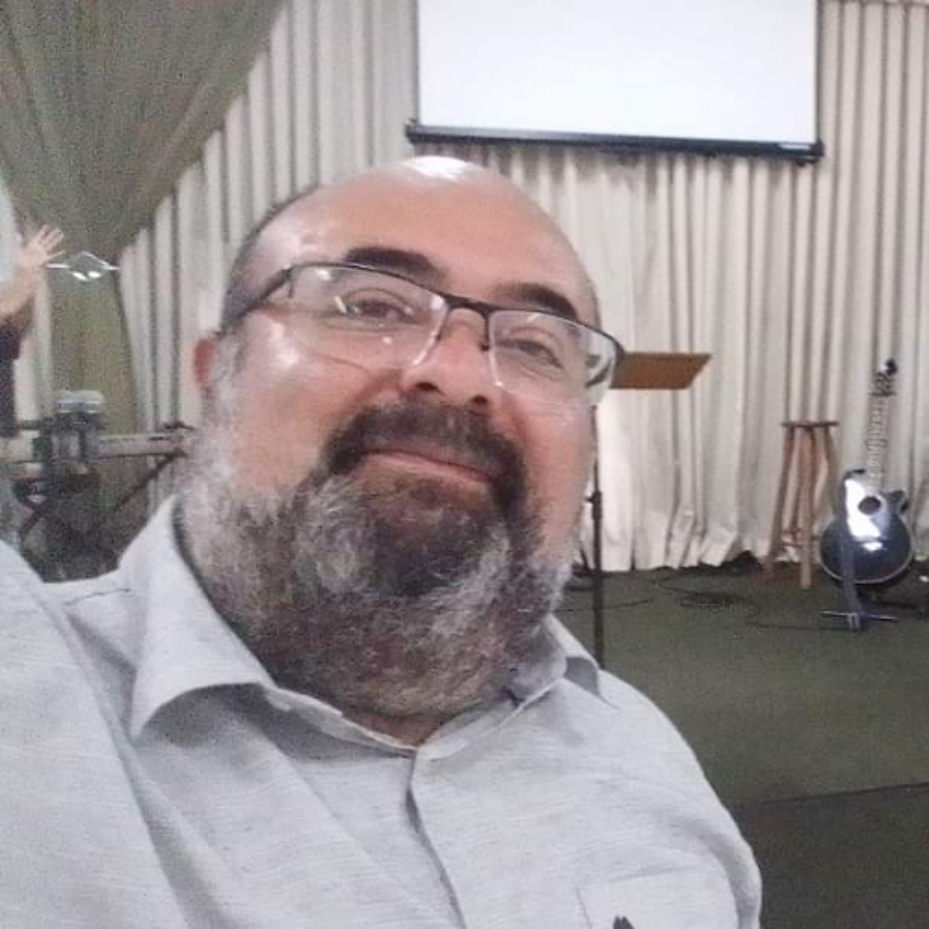Igreja Cristo Salva Itupeva