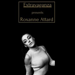 EXTRAVAGANZA by Marco Chia - Guest Mix by ROXANNE