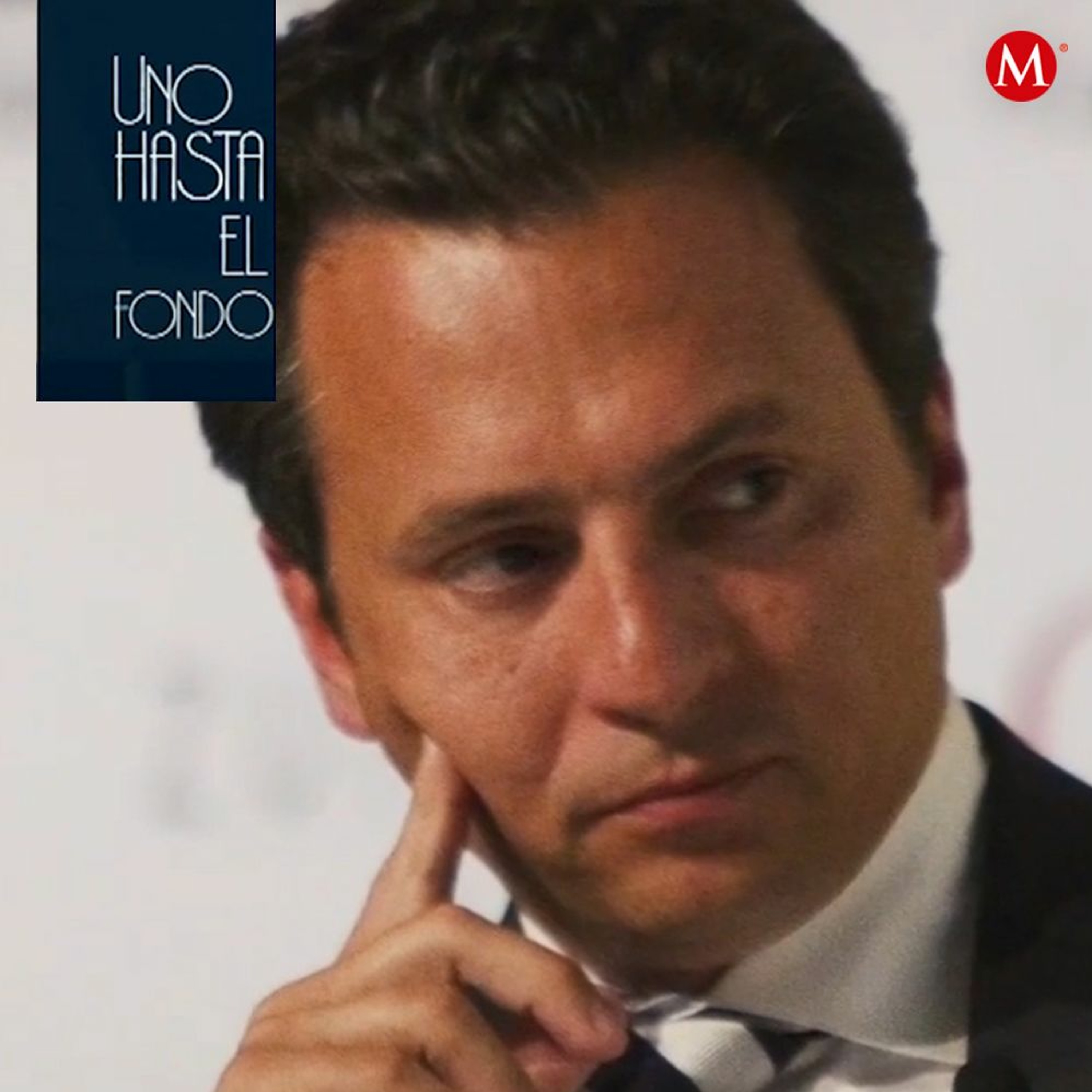 Uno Hasta el Fondo, con Gil Gamés