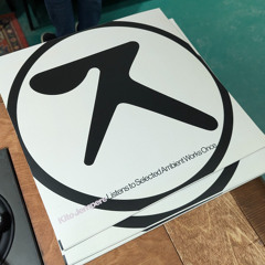 Listens To Selected Ambient Works Once