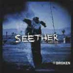Seether - Broken - Cover feat. Maura Bransen