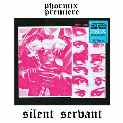 Premiere: Silent Servant - Non Fiction [Eskimo Recordings]