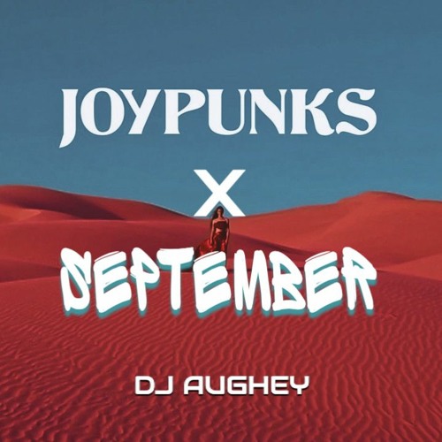 Joypunks X September